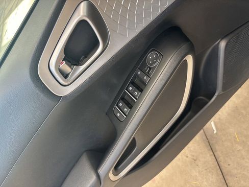 Used 2022 Kia Soul LX w/ Technology Package FWD image 20