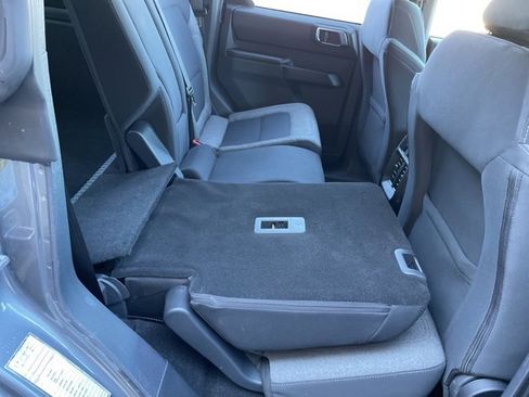 Used 2025 Ford Bronco Big Bend image 59
