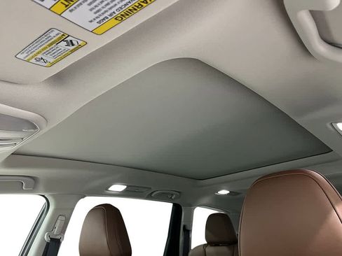 New 2025 Subaru Ascent Touring image 24