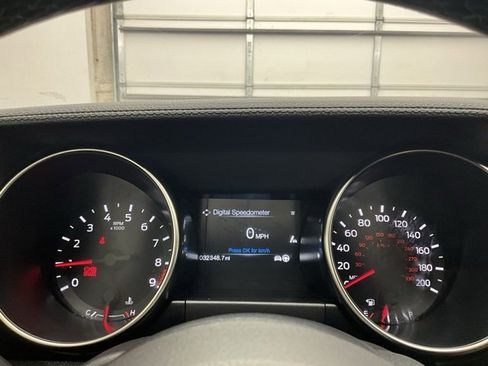 Used 2017 Ford Mustang Shelby GT350 w/ Electronics Package image 9