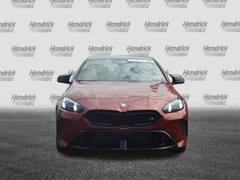 Certified 2025 BMW M235i xDrive image 6