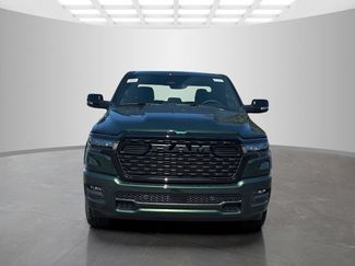 New 2026 RAM 1500 Big Horn AWD/4WD video 2