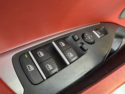 Used 2020 BMW X4 M Competition w/ Executive Package image 29