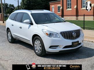 Used 2016 Buick Enclave Premium image 1