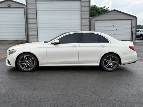 Used 2019 Mercedes-Benz E 300 4MATIC image 8