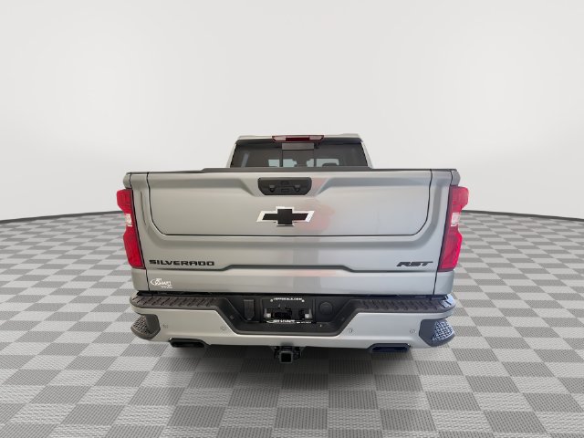 New 2026 Chevrolet Silverado 1500 RST w/ RST All Star Premium Package AWD/4WD image 14