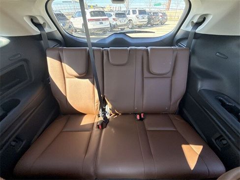 Used 2024 Subaru Ascent Touring image 24