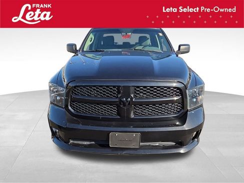 Used 2019 RAM 1500 Express w/ Express Value Package image 18