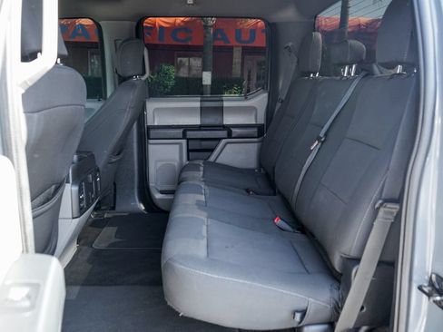 Used 2019 Ford F150 XL w/ Equipment Group 101A Mid AWD/4WD image 33