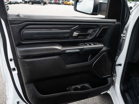 Used 2023 RAM 1500 Limited AWD/4WD image 17