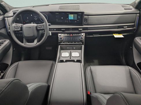 New 2026 Hyundai Santa Fe Calligraphy FWD image 15