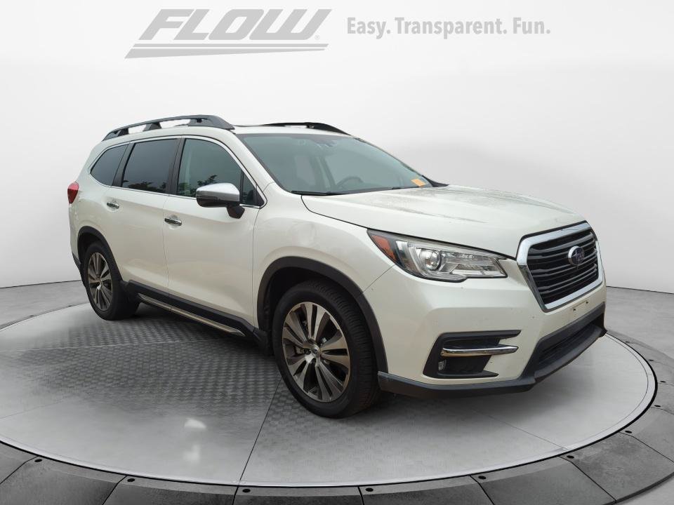 Used 2020 Subaru Ascent Touring w/ Popular Package #2A AWD/4WD image 1