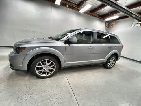 Used 2018 Dodge Journey GT FWD image 5