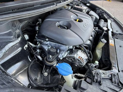 Used 2014 Kia Forte EX FWD image 24