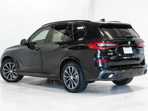 Used 2020 BMW X5 xDrive40i w/ M Sport Package AWD/4WD image 33