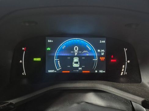 Certified 2025 Toyota Camry LE w/ Convenience Package AWD/4WD image 24
