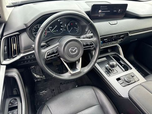 Used 2024 MAZDA CX-90 3.3 Turbo w/ Premium Package image 24