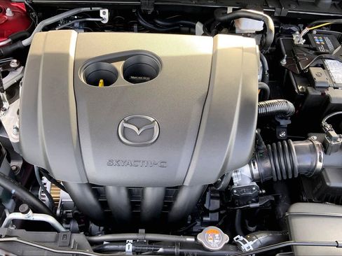 New 2026 MAZDA CX-30 AWD 2.5 S w/ Select Sport Pkg image 16