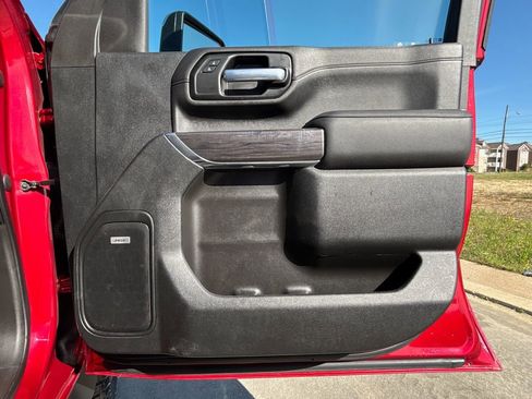 Used 2021 Chevrolet Silverado 2500 LTZ w/ LTZ Premium Texas Edition image 27