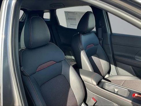 New 2026 Nissan Kicks SR w/ Illumination Package image 11