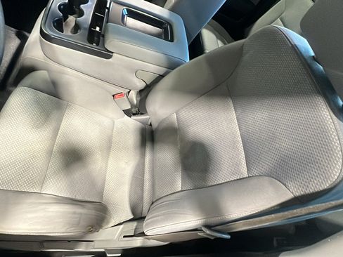 Used 2016 Chevrolet Silverado 3500 W/T RWD image 11