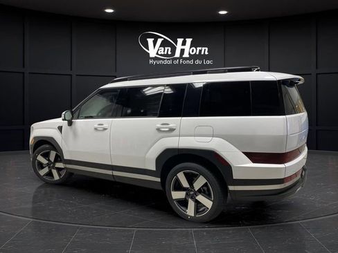 New 2026 Hyundai Santa Fe Limited image 3