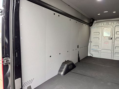 New 2026 Ford Transit 350 148 High Roof Extended AWD image 17