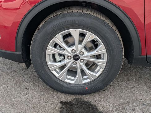 New 2026 Ford Escape Active w/ Active Premium Tech Pack AWD/4WD image 15