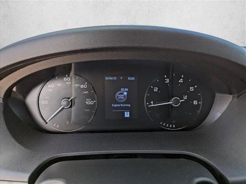 New 2025 RAM ProMaster 2500 w/ Safety Group image 11