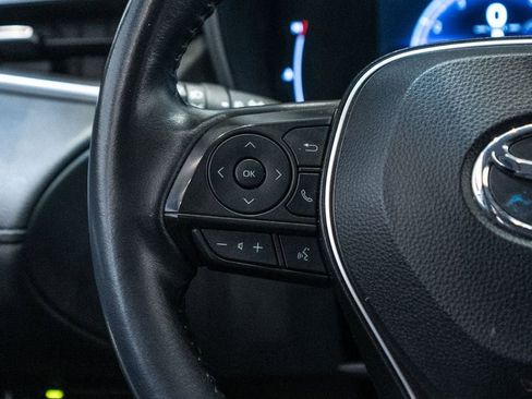 Certified 2024 Toyota Corolla Cross XLE image 26