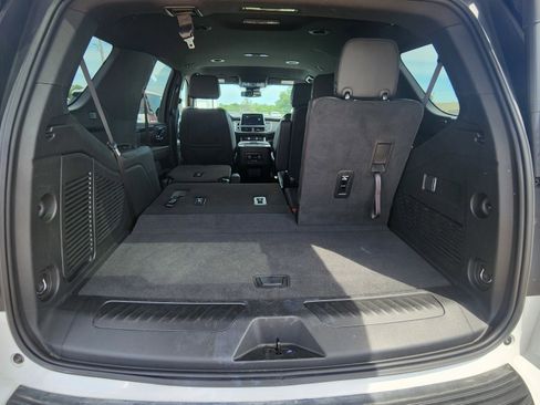 Used 2024 Chevrolet Tahoe LT AWD/4WD image 24