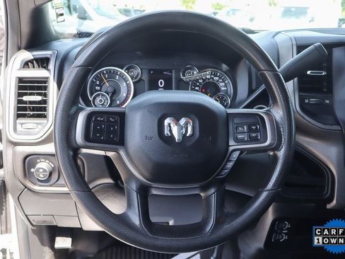 Used 2022 RAM 5500 Tradesman w/ Chrome Appearance Group image 19