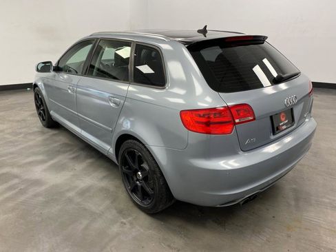 Used 2013 Audi A3 2.0T Premium Plus image 4