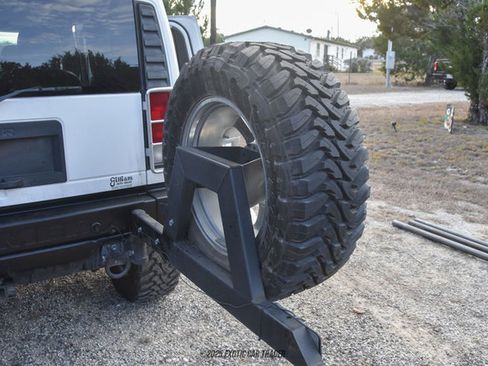 Used 2006 HUMMER H2 image 86