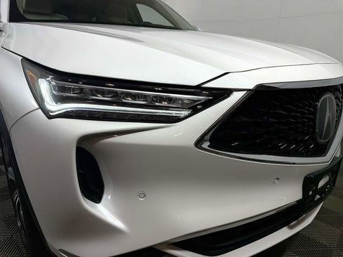 Used 2023 Acura MDX SH-AWD w/ Technology Package image 24