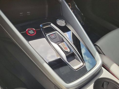 Certified 2025 Audi S3 Premium Plus w/ Premium Plus Package image 30