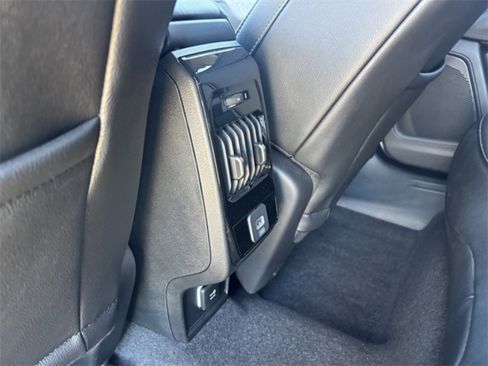 Used 2025 Jeep Compass Latitude image 21