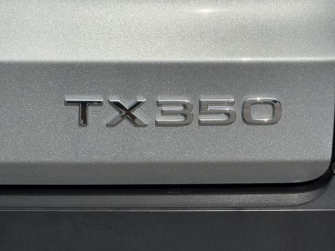 Used 2024 Lexus TX 350 FWD image 13