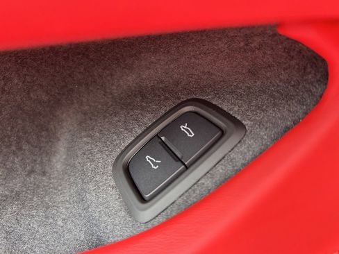 Used 2024 Chevrolet Corvette Z06 image 43