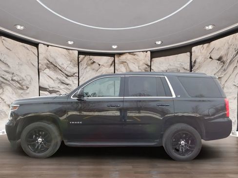 Used 2020 Chevrolet Tahoe LT image 9