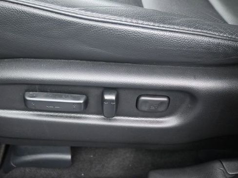 Used 2023 Honda Passport EX-L image 19