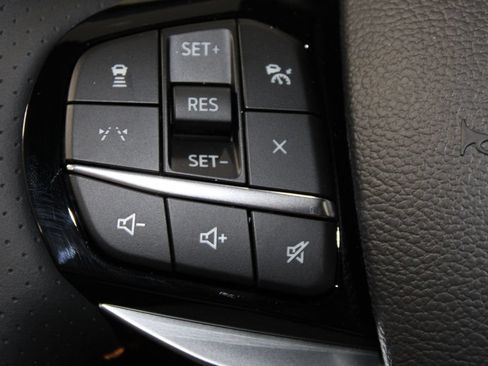New 2026 Ford Explorer Tremor w/ Tremor Ultimate Package AWD/4WD image 42