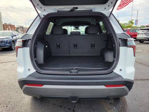 New 2026 Chevrolet Equinox LT w/ LPO, Floor Liner Package AWD/4WD image 24