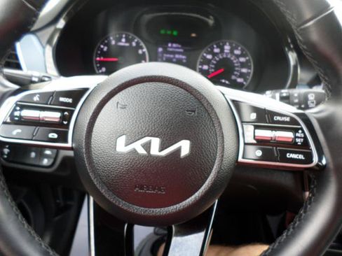 Used 2022 Kia Seltos Nightfall Edition AWD/4WD image 19