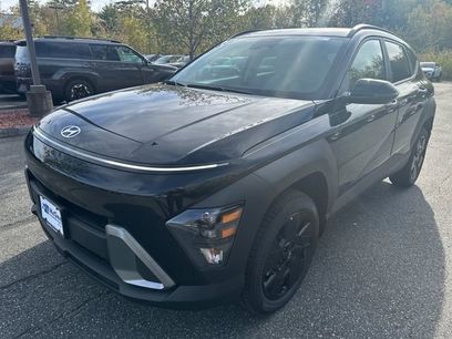 New 2026 Hyundai Kona SEL Sport