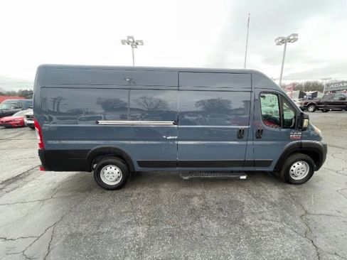 Used 2020 RAM ProMaster 3500 image 10