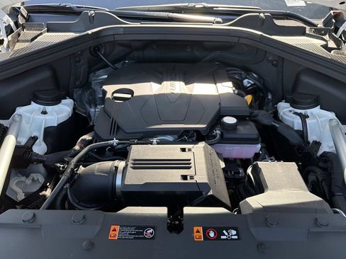 New 2026 Genesis GV80 2.5T AWD/4WD image 12