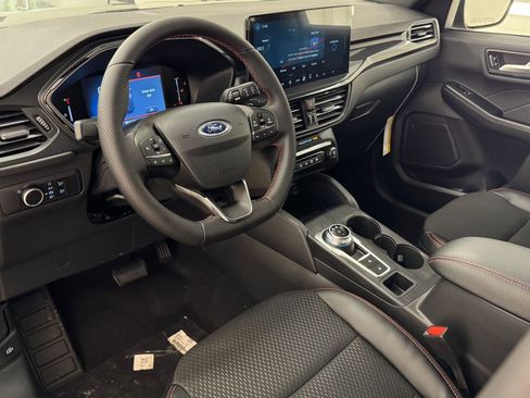 New 2026 Ford Escape ST-Line w/ Tech Pack #1 image 4