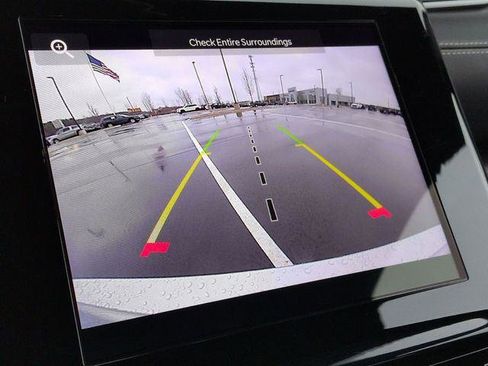 Certified 2024 Jeep Grand Cherokee L Altitude image 23