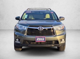 Used 2015 Toyota Highlander Limited FWD video 2